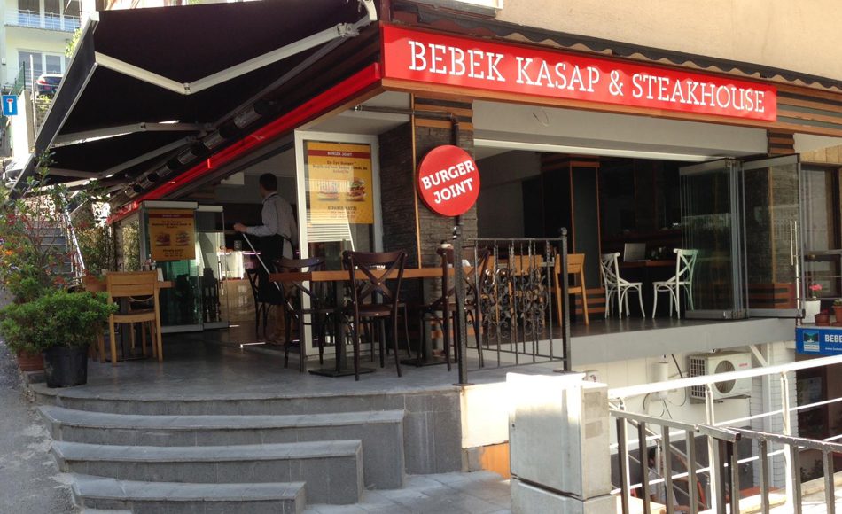 Bebek Kasap Burger & Steakhouse