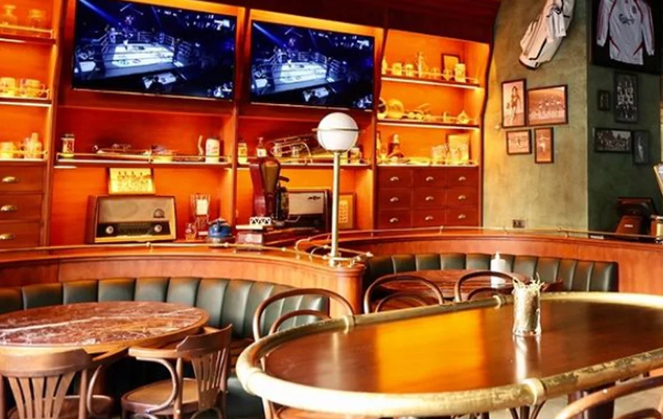 Celtic Irısh Pub, Beyoğlu