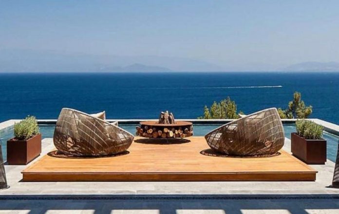 Lucca By The Sea Bodrum